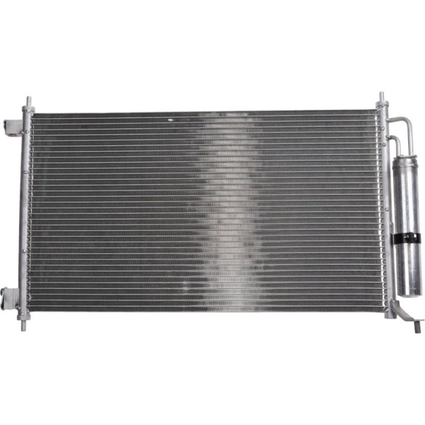 Autopart International A/C Cond. & Receiver Drier Asy 2403450725