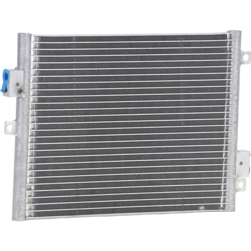 Autopart International A/C Condenser 2403450733