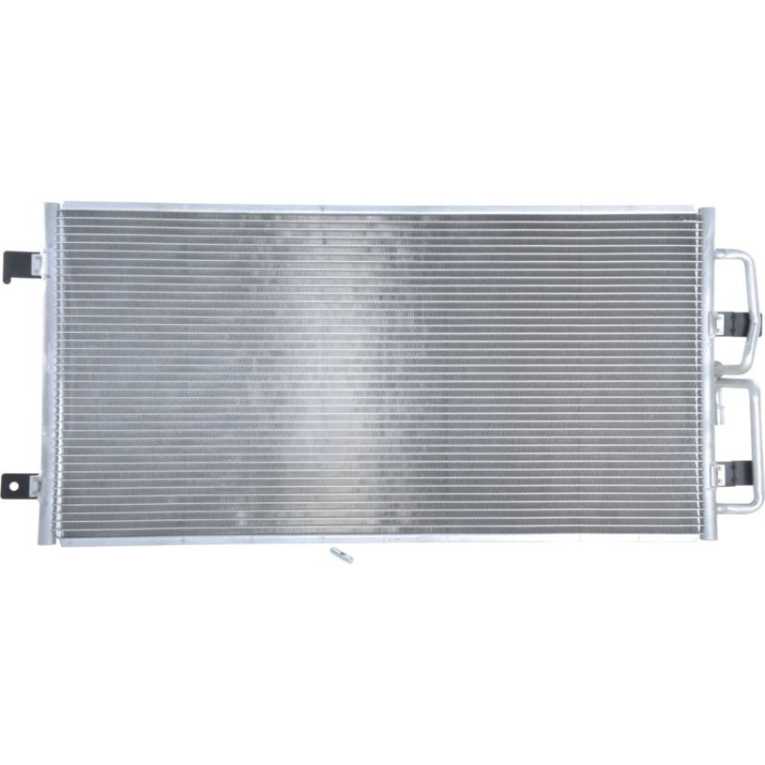 Autopart International A/C Condenser 2403450745