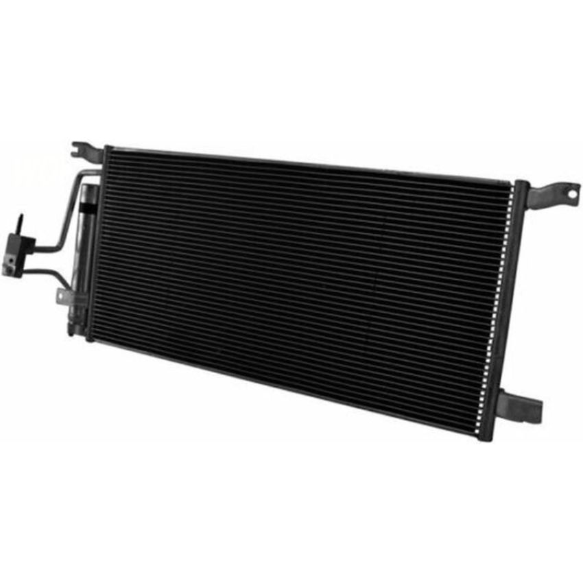Autopart International A/C Cond. & Receiver Drier Asy 2403450760