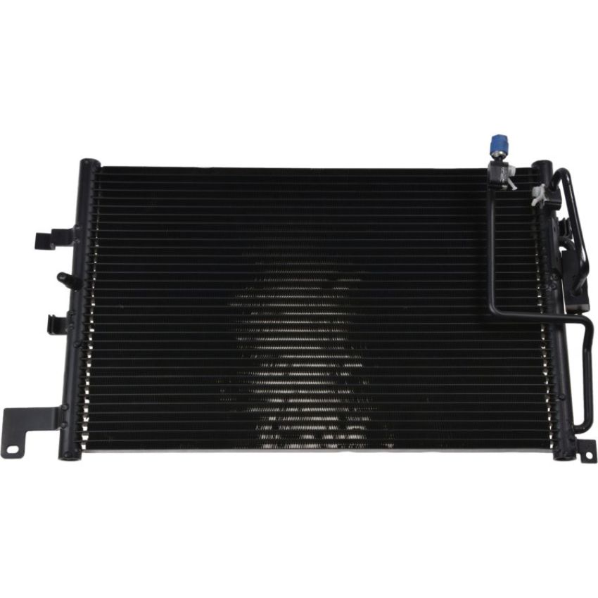 Autopart International A/C Condenser 2403450772