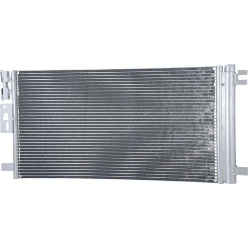 Autopart International A/C Cond. & Receiver Drier Asy 2403450783