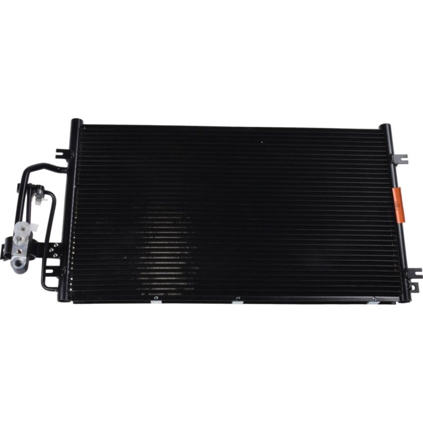 Autopart International A/C Condenser 2403450786