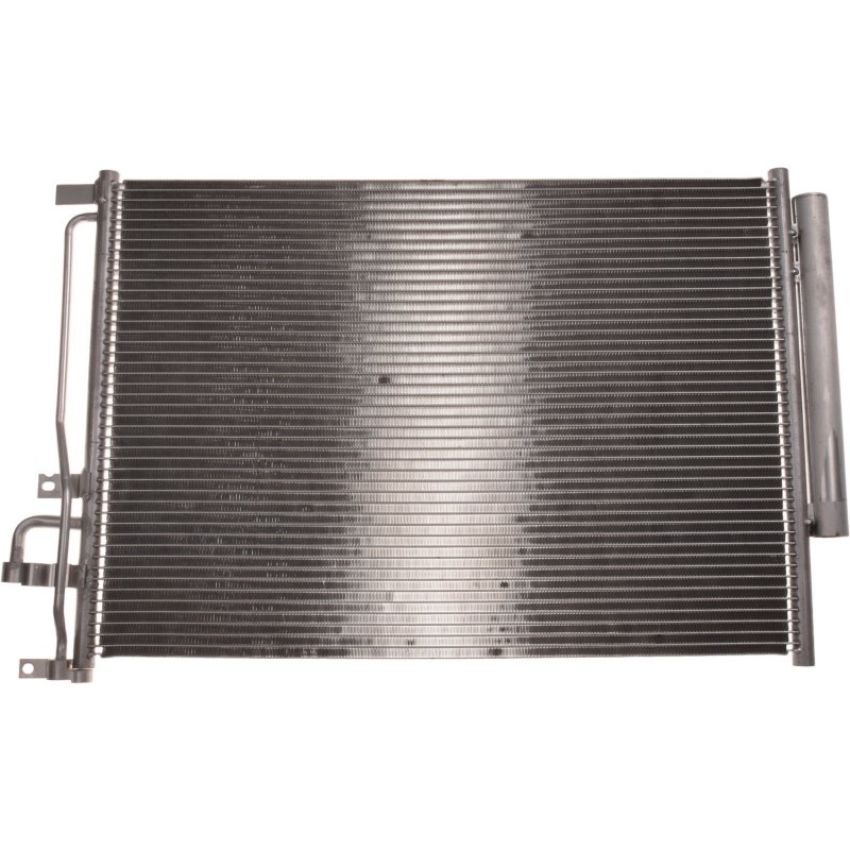 Autopart International A/C Cond. & Receiver Drier Asy 2403450790
