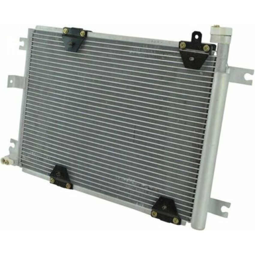 Autopart International A/C Cond. & Receiver Drier Asy 2403450828