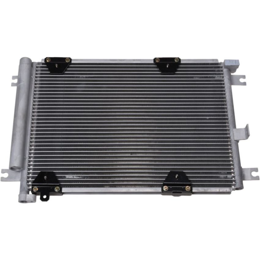 Autopart International A/C Cond. & Receiver Drier Asy 2403450829
