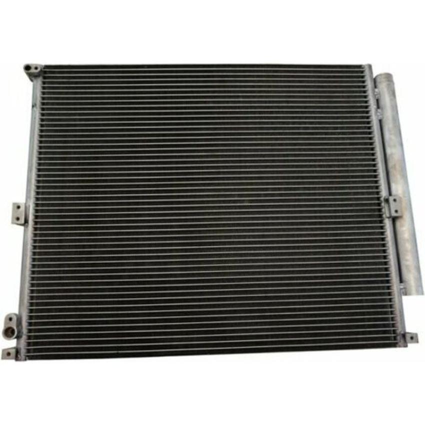 Autopart International A/C Cond. & Receiver Drier Asy 2403450831