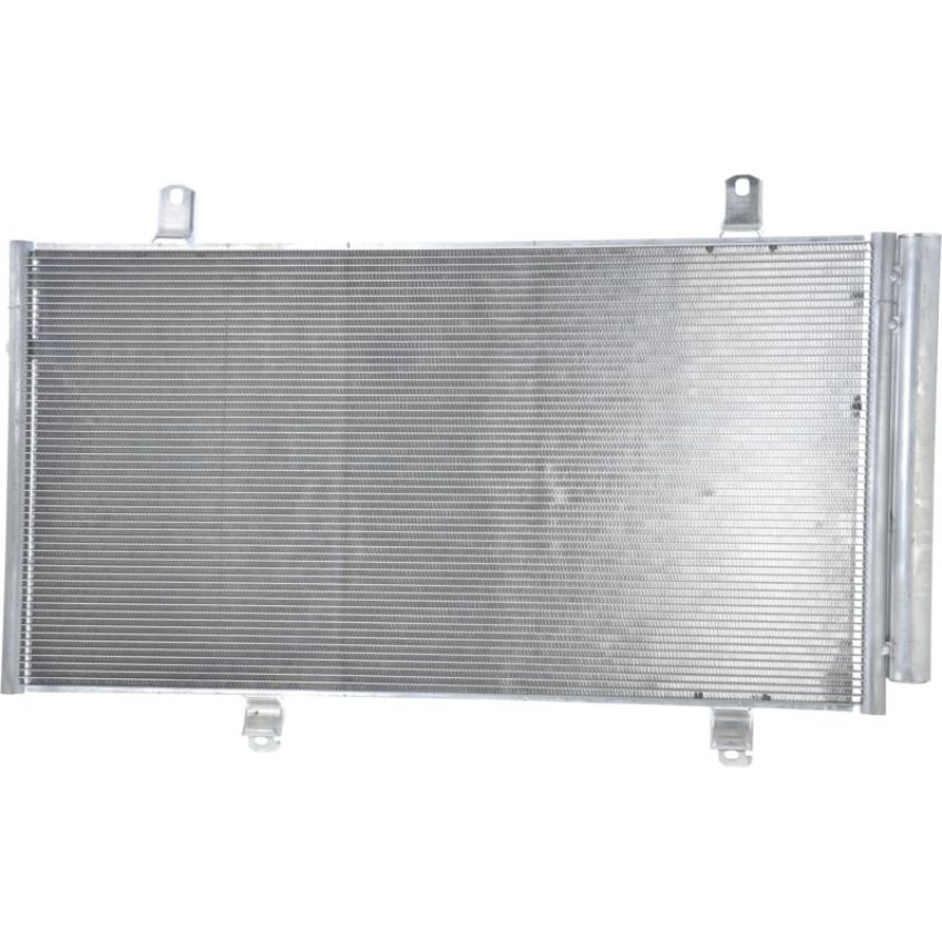 Autopart International A/C Cond. & Receiver Drier Asy 2403450839