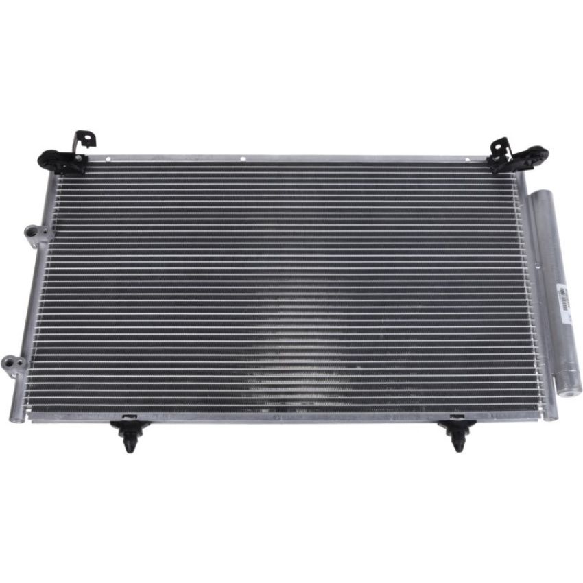 Autopart International A/C Cond. & Receiver Drier Asy 2403450848