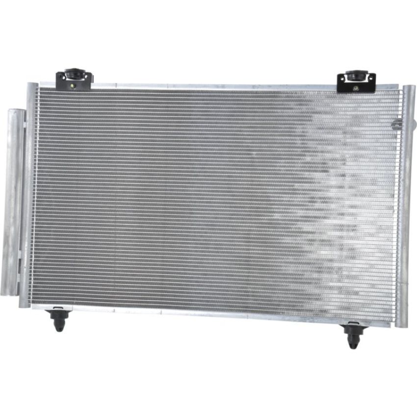 Autopart International A/C Cond. & Receiver Drier Asy 2403450853