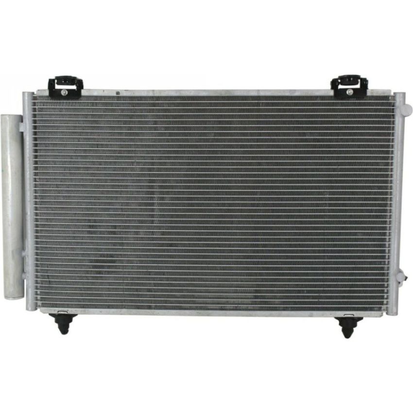 Autopart International A/C Cond. & Receiver Drier Asy 2403450860