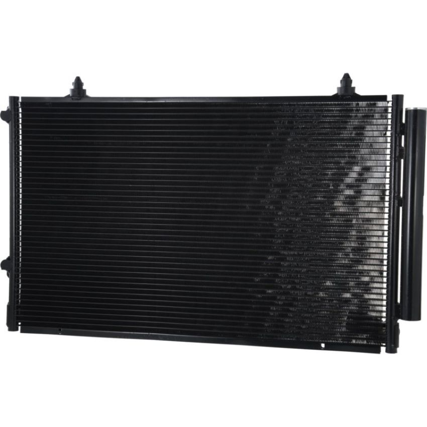 Autopart International A/C Cond. & Receiver Drier Asy 2403450871