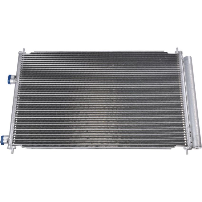 Autopart International A/C Cond. & Receiver Drier Asy 2403450885