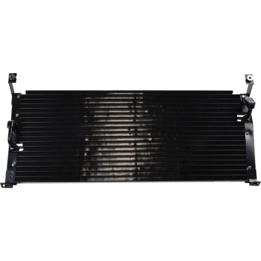 Autopart International A/C Condenser 2403450886