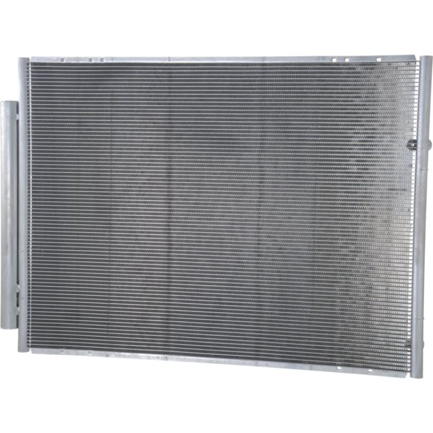 Autopart International A/C Cond. & Receiver Drier Asy 2403450888