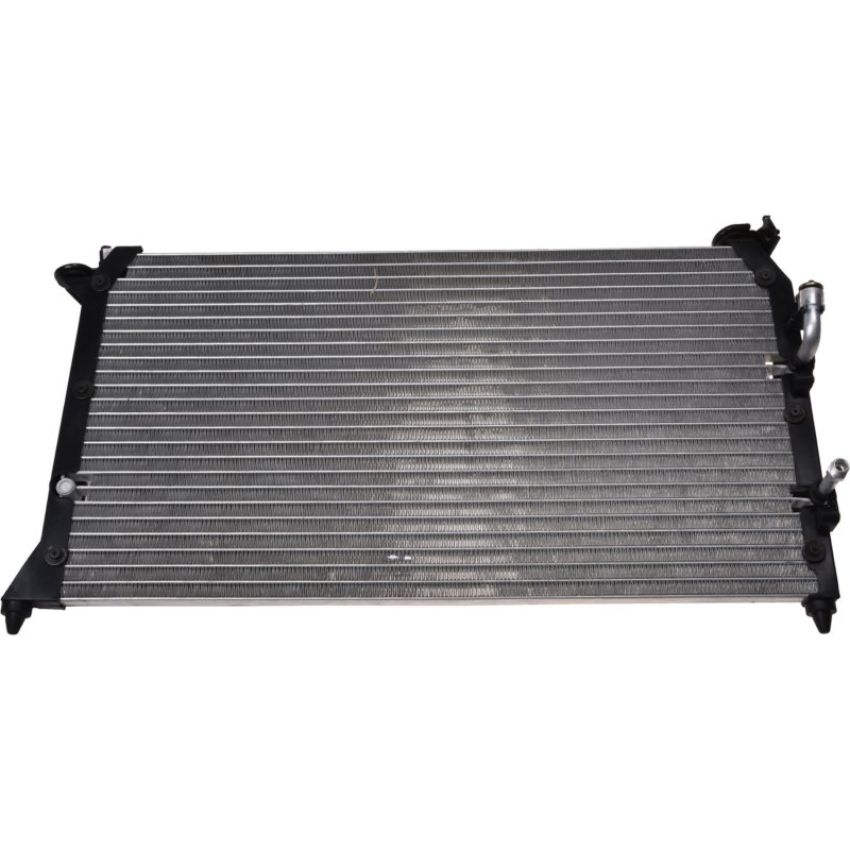 Autopart International A/C Condenser 2403450889