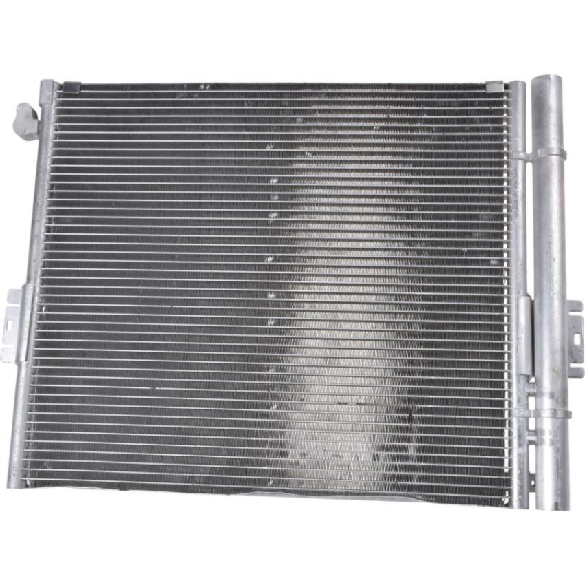 Autopart International A/C Cond. & Receiver Drier Asy 2403450895