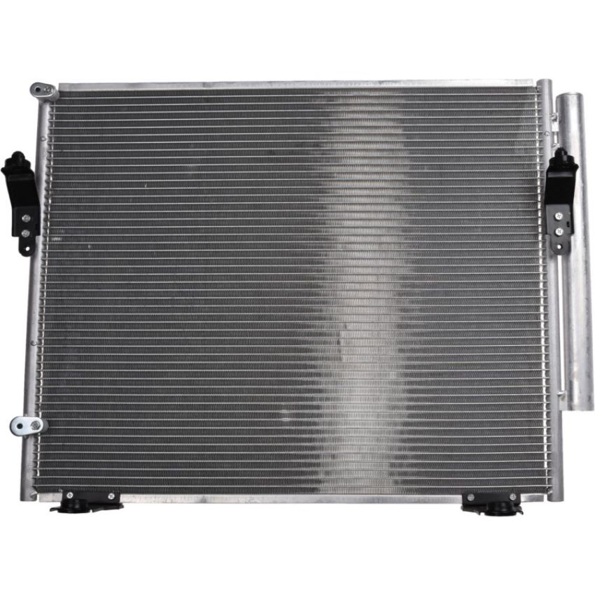Autopart International A/C Cond. & Receiver Drier Asy 2403450914