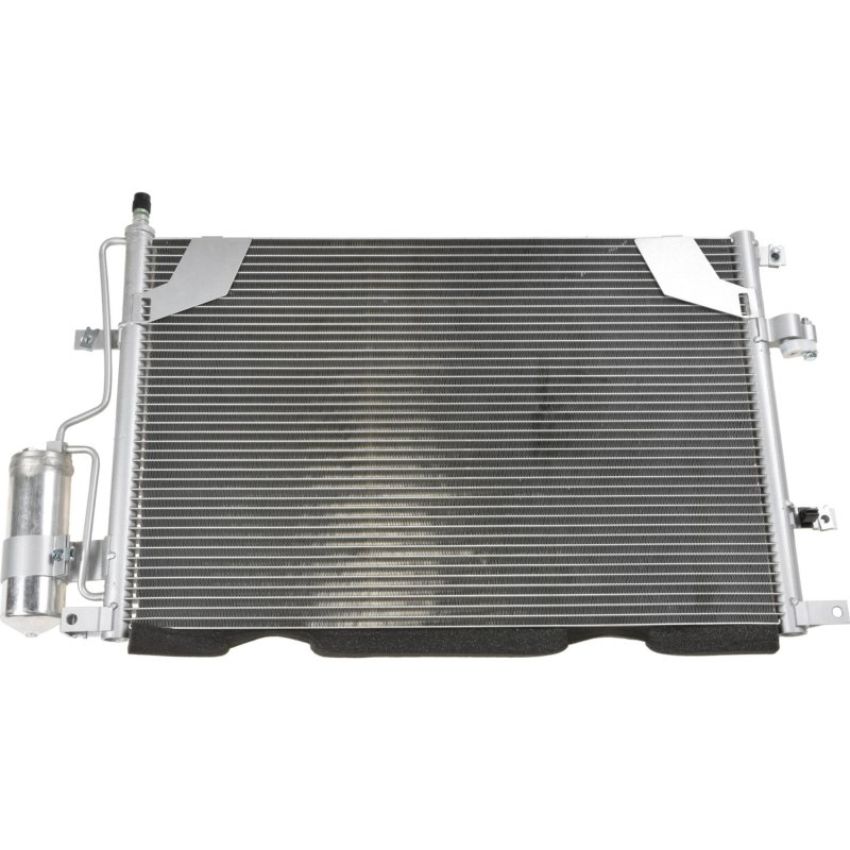 Autopart International A/C Cond. & Receiver Drier Asy 2403450930
