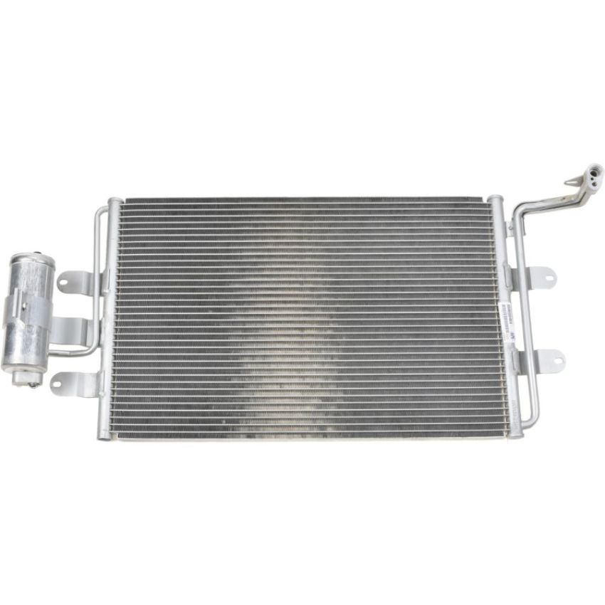 Autopart International A/C Condenser 2403450936