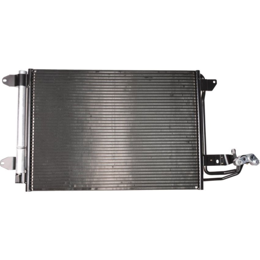Autopart International A/C Cond. & Receiver Drier Asy 2403450940