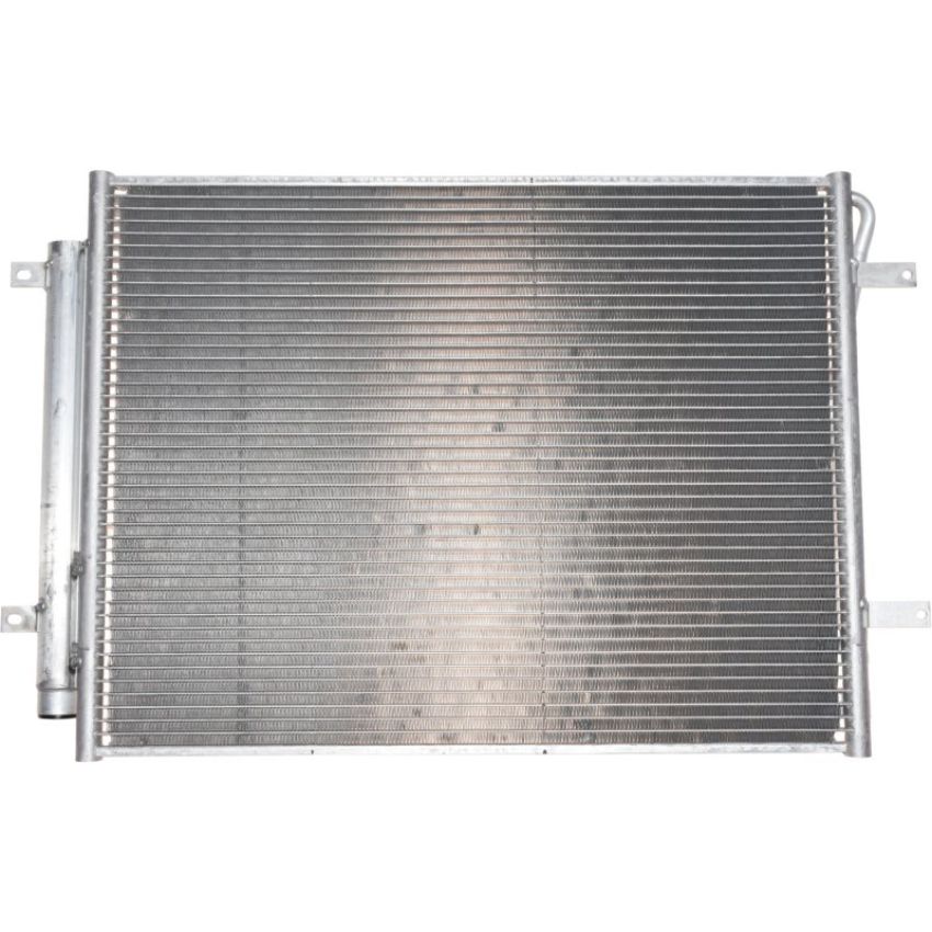 Autopart International A/C Cond. & Receiver Drier Asy 2403450947