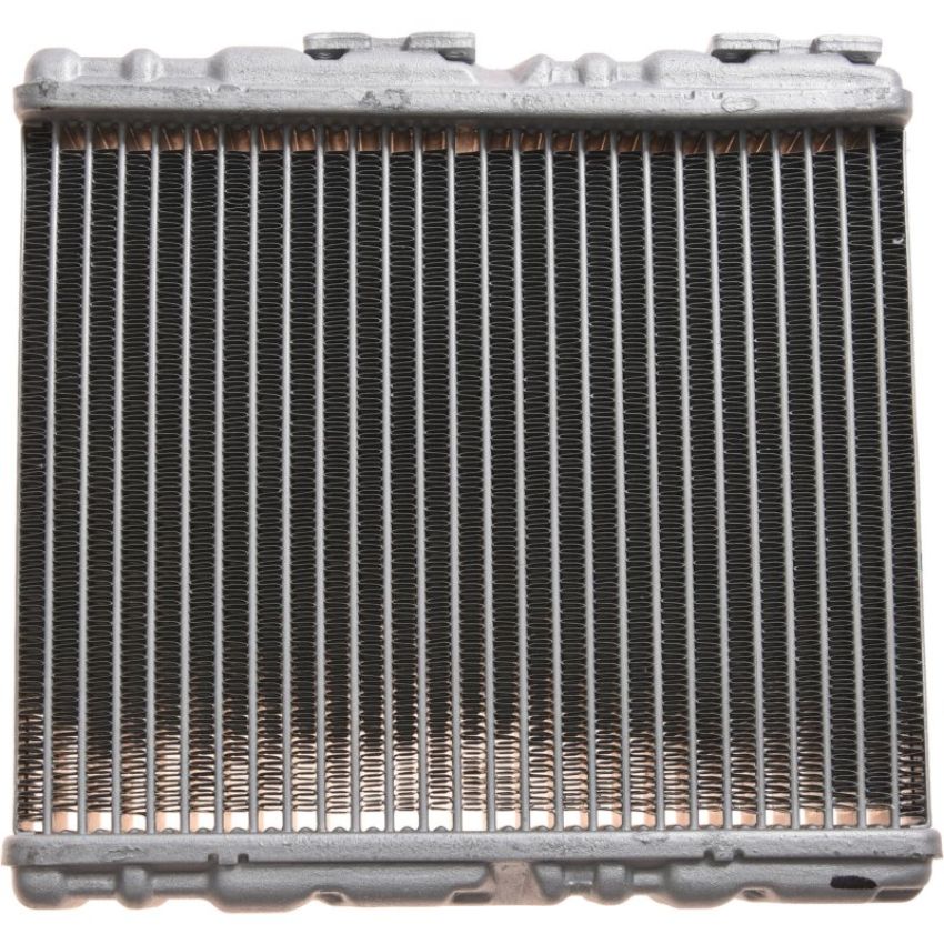 Autopart International Heater Core w/o Connector Pipes 2403451144