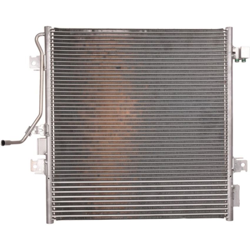Autopart International A/C Condenser 2403481888