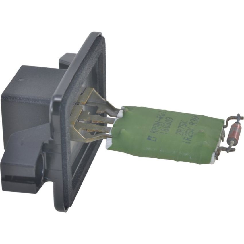 Autopart International Blower Motor Resistor 2403484493