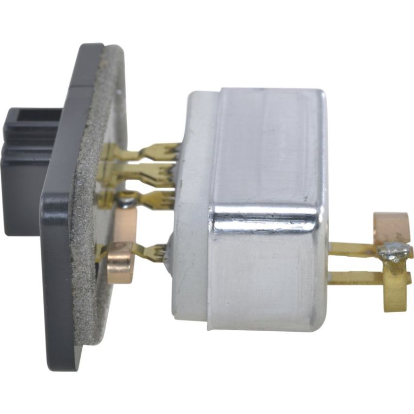 Autopart International Blower Motor Resistor 2403484508