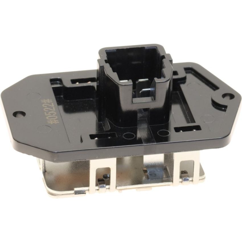 Autopart International Blower Motor Resistor 2403484543