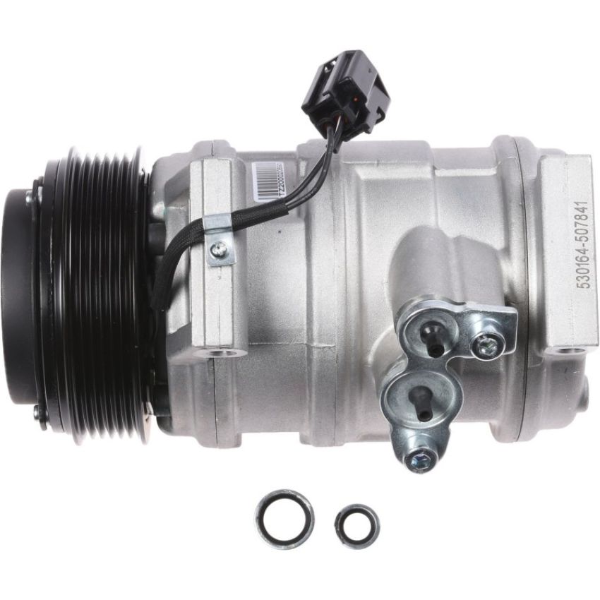 Autopart International A/C Compressor 2403507841