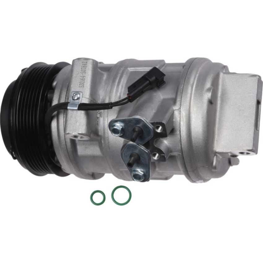 Autopart International A/C Compressor 2403507842