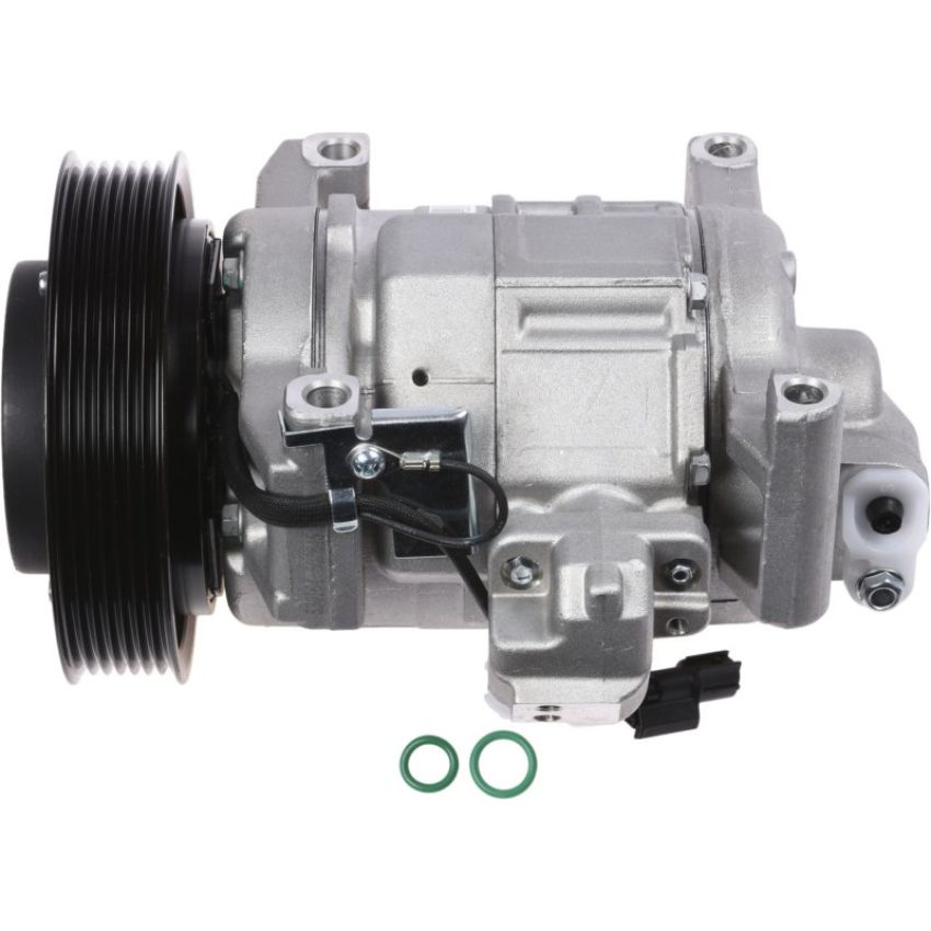 Autopart International A/C Compressor 2403507845
