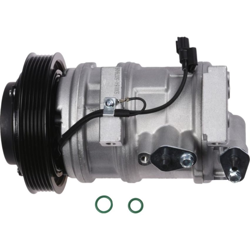 Autopart International A/C Compressor 2403507846