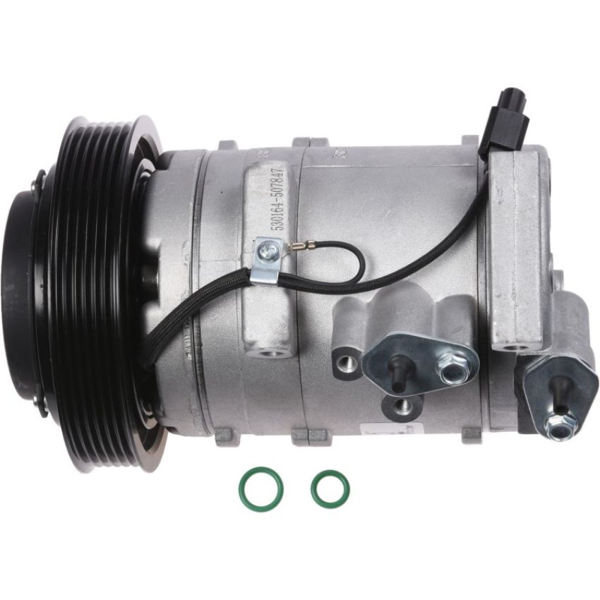 Autopart International A/C Compressor 2403507847