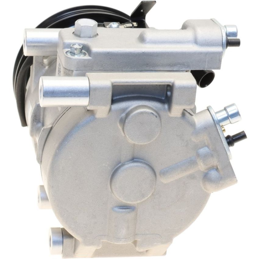 Autopart International A/C Compressor 2403507850