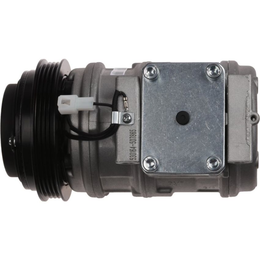 Autopart International A/C Compressor 2403507865