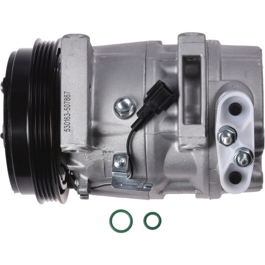 Autopart International A/C Compressor 2403507867