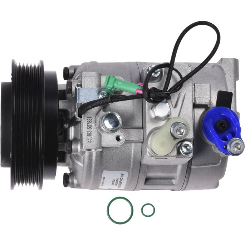 Autopart International A/C Compressor 2403507881