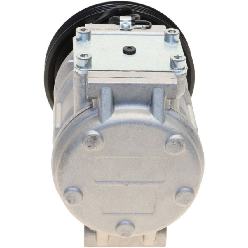 Autopart International A/C Compressor 2403507884