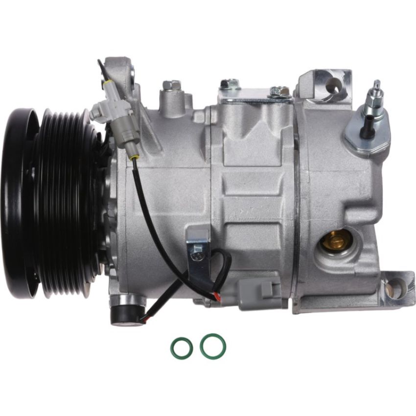 Autopart International A/C Compressor 2403507924