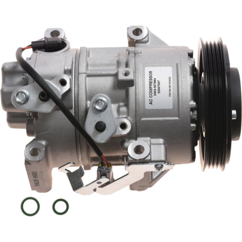 Autopart International A/C Compressor 2403507964