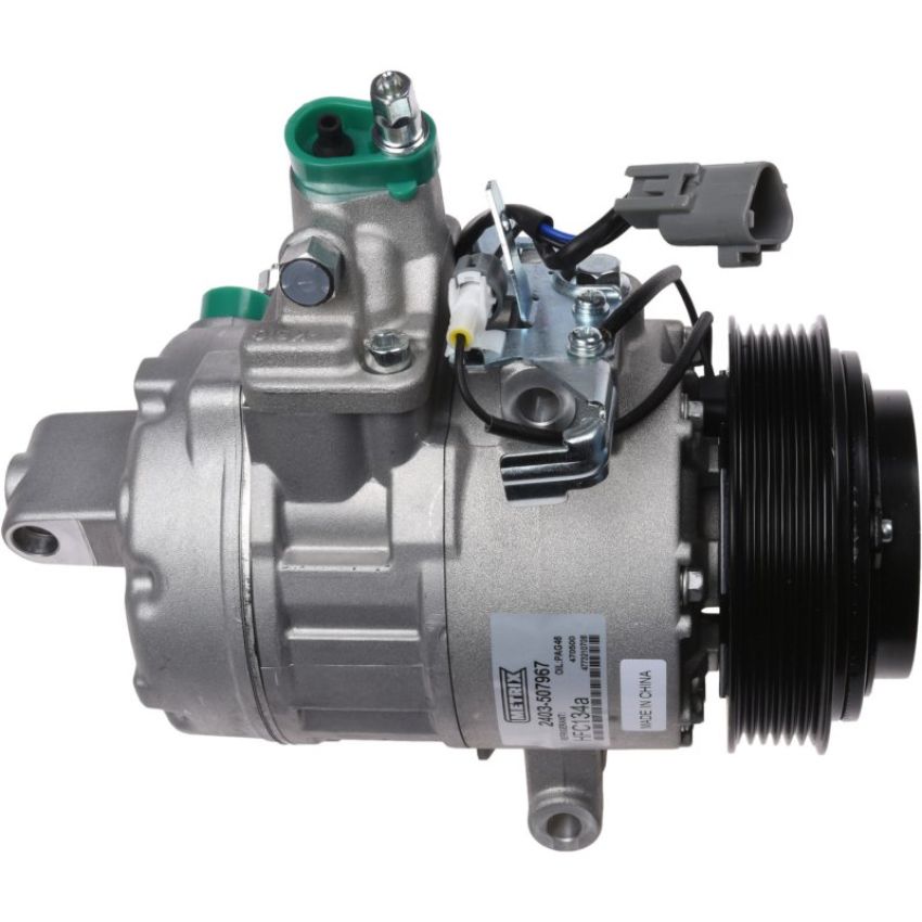 Autopart International A/C Compressor 2403507967