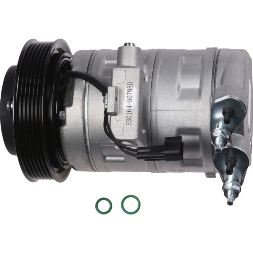Autopart International A/C Compressor 2403507980