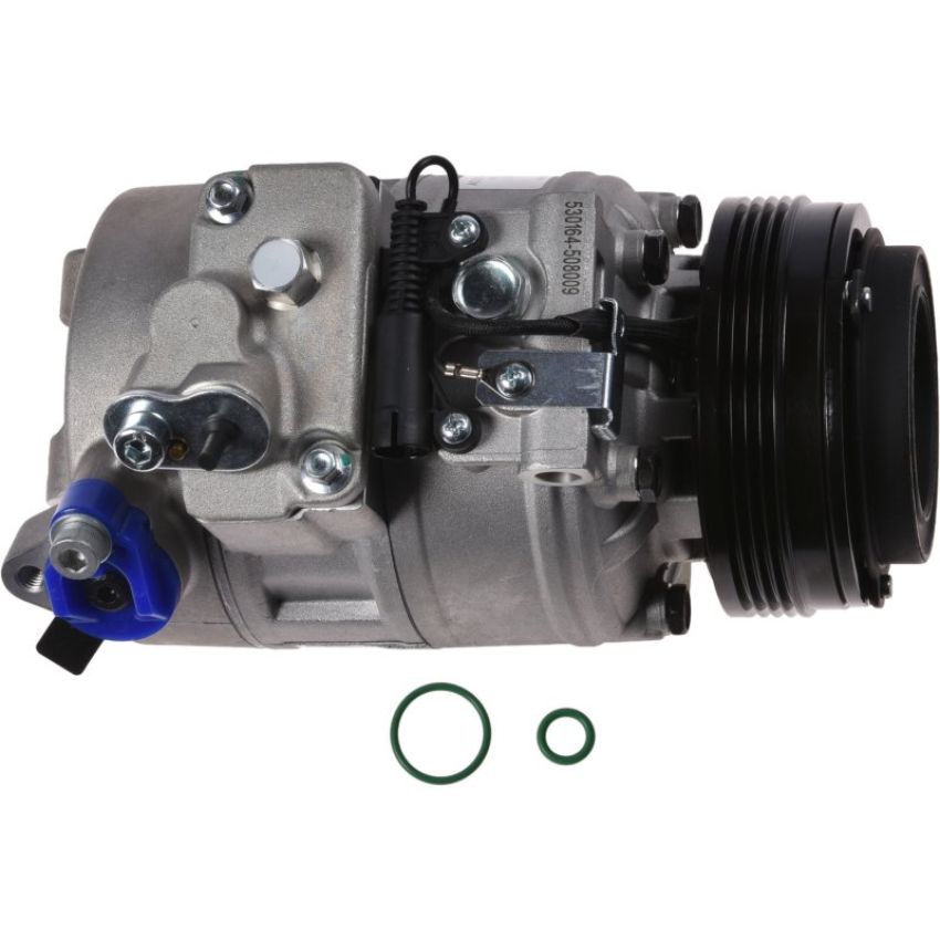 Autopart International A/C Compressor 2403508009