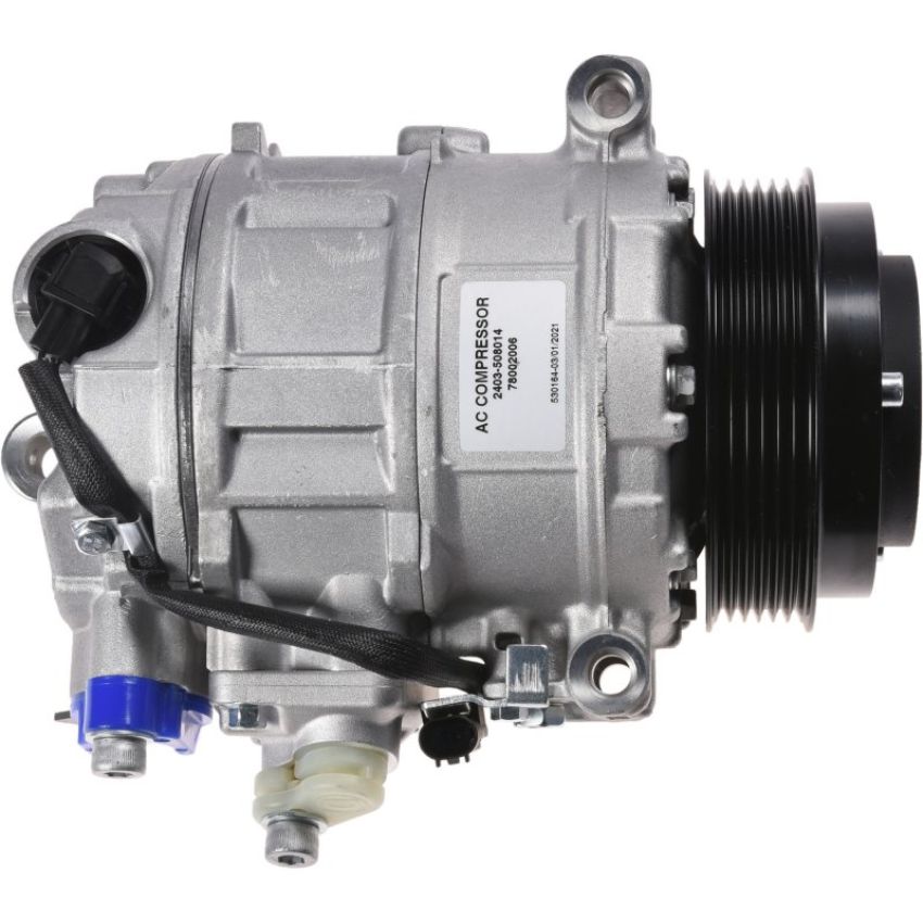 Autopart International A/C Compressor 2403508014