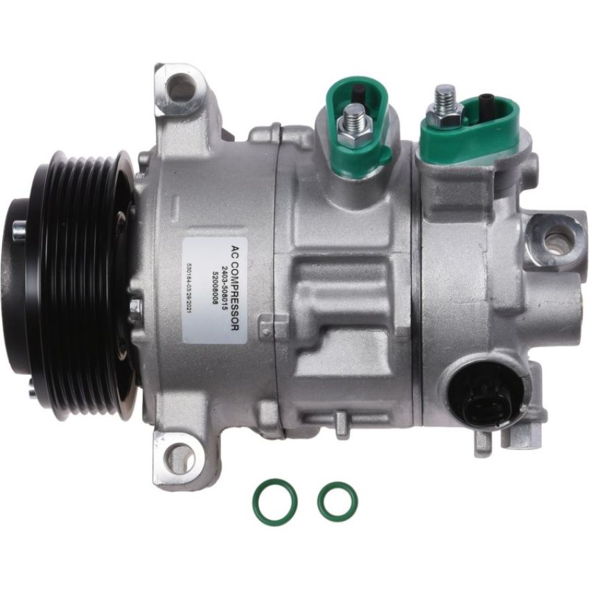 Autopart International A/C Compressor 2403508015