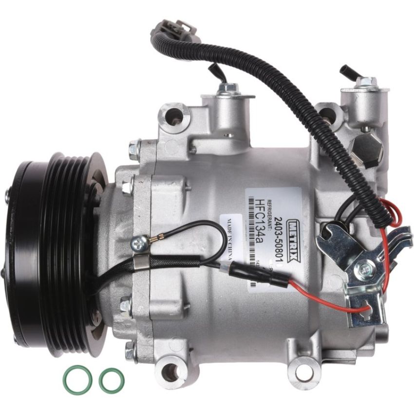 Autopart International A/C Compressor 2403508018