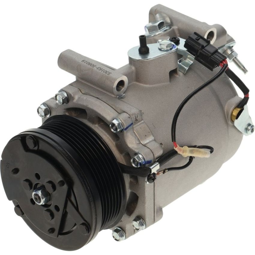 Autopart International A/C Compressor 2403508019